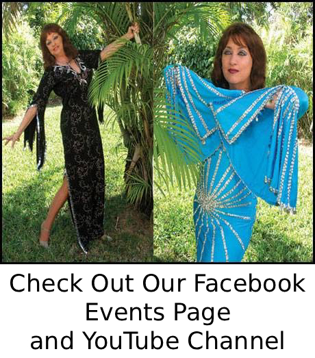 find us on facebook